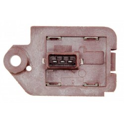 Ellenállás, belső tér szellőzés PEUGEOT 607 2000- 1267.A8