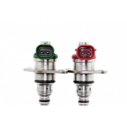 Common-rail nyomásszabályzó szelep 096710-0120+096710-0130-TOYOTA AVENSIS/AVENSIS VERSO 2.0D -2003,COROLLA 2.0D -2007,RAV4 2.0D