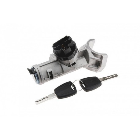 Gyújtás / indítás kapcsoló FIAT DUCATO 2002-,CITROEN JUMPER 2002-,PEUGEOT BOXER 2002- 1329316080