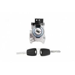 Gyújtás / indítás kapcsoló FIAT DUCATO 2002-,CITROEN JUMPER 2002-,PEUGEOT BOXER 2002- 1329316080