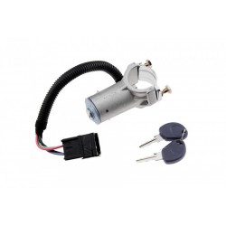 Gyújtás / indítás kapcsoló IVECO DAILY 2006-2012 2996075