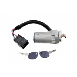 Gyújtás / indítás kapcsoló IVECO DAILY 2006-2012 2996075