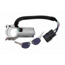 Gyújtás / indítás kapcsoló IVECO DAILY 2006-2012 2996075