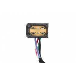 Gyújtás / indítás kapcsoló IVECO DAILY 2006-2012 2996075