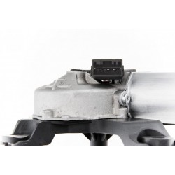 Törlőmotor HÁTSÓ MINI COOPER 2001-, 67636932013