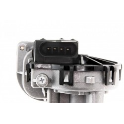 Törlőmotor ELSŐ FIAT QUBO 2008- 98846589