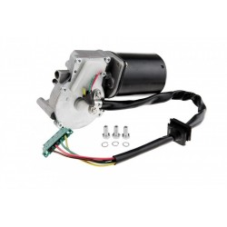 Törlőmotor ELSŐ MERCEDES C W202 -2000 2028200408