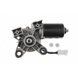 Törlőmotor ELSŐ OPEL VECTRA C 2002-, 1273071