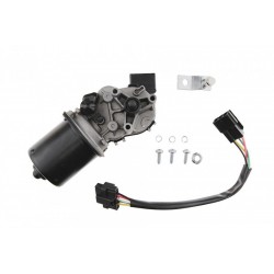 Törlőmotor ELSŐ RENAULT TWINGO -2007, 7701052465