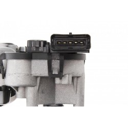 Törlőmotor ELSŐ RENAULT TWINGO -2007, 7701052465