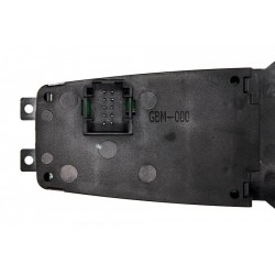 Kapcsoló, rögzítőfék működtetés BMW X5 06-13, 61319148508