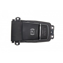 Kapcsoló, rögzítőfék működtetés BMW 5 F10/F11 2010-,X3 F25 2010-,X4 F26 2013- 61319385029