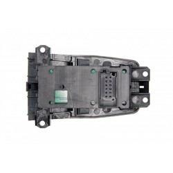 Kapcsoló, rögzítőfék működtetés BMW 5 F10/F11 2010-,X3 F25 2010-,X4 F26 2013- 61319385029