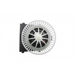 Utastér ventillátor VW BORA 1998-, 1J1819021