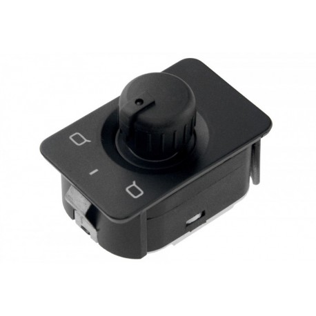 Kapcsoló, tükörállítás AUDI A6 1997-2001 4B0959565A