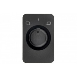 Kapcsoló, tükörállítás AUDI A6 1997-2001 4B0959565A