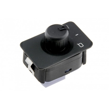 Kapcsoló, tükörállítás AUDI A6 01-04 4B1959565A