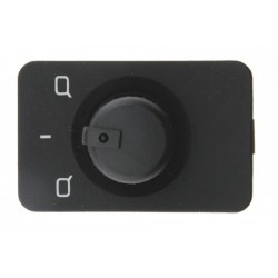 Kapcsoló, tükörállítás AUDI A6 01-04 4B1959565A