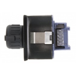 Kapcsoló, tükörállítás AUDI A6 01-04 4B1959565A