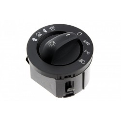 Kapcsoló, főfényszóró AUDI A6 2004-,Q7 2006- 4F1941531D