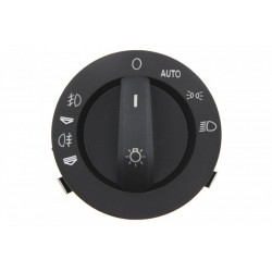 Kapcsoló, főfényszóró AUDI A6 2004-,Q7 2006- 4F1941531D