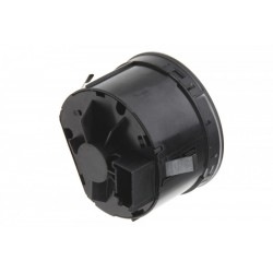 Kapcsoló, főfényszóró AUDI A6 2004-,Q7 2006-/CHROM/ 4F1941531E