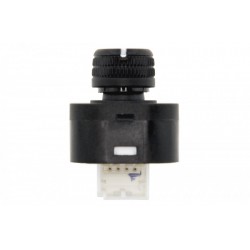 Kapcsoló, tükörállítás AUDI A5 2007-, 8K0959565C