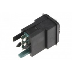 Kapcsoló, ülésfűtés AUDI A3 2003-, 8E0963563