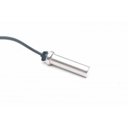 Érzékelő, kerékfordulatszám FORD DC462B372AB DC462B372AB