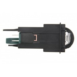 Kapcsoló, ülésfűtés AUDI A3 2003-, 8E0963563