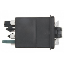 Kapcsoló, ülésfűtés AUDI A3 2003-, 8E0963563