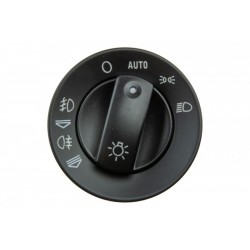 Kapcsoló, főfényszóró AUDI A4 2004-,SEAT EXEO 2008- 8E0941531D
