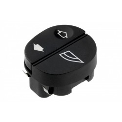 Kapcsoló, ablakemelő FIESTA 01-,/6 PIN/ 96FG14529AC