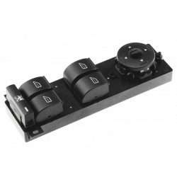 Kapcsoló, ablakemelő FOCUS II 04-/14 PIN/ 3M5T14A132AG