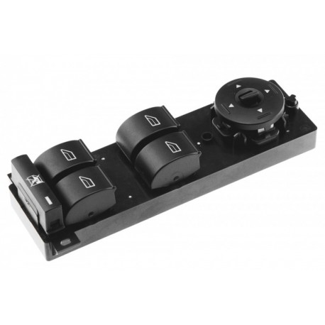 Kapcsoló, ablakemelő FOCUS II 04-/14 PIN/ 3M5T14A132AG