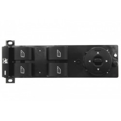 Kapcsoló, ablakemelő FOCUS II 04-/14 PIN/ 3M5T14A132AG