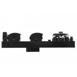 Kapcsoló, ablakemelő FOCUS II 04-/14 PIN/ 3M5T14A132AG