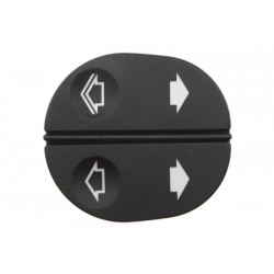 Kapcsoló, ablakemelő FORD FIESTA 01-, 6S6T14529AB