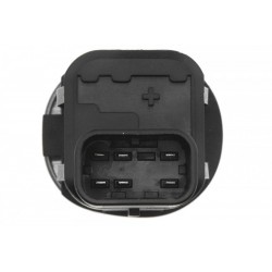 Kapcsoló, ablakemelő FORD FIESTA 01-, 6S6T14529AB