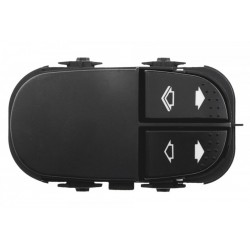 Kapcsoló, ablakemelő FORD FOCUS 98-/9 PIN 98AG14529AC