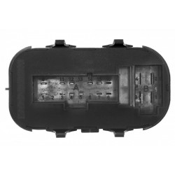 Kapcsoló, ablakemelő FORD FOCUS 98-/9 PIN 98AG14529AC