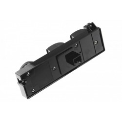 Kapcsoló, ablakemelő FORD FOCUS II 2008- 7M5T14A132AB