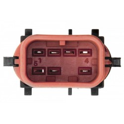 Kapcsoló, ablakemelő FORD FOCUS III 10-, BM5T14529BA