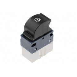 Kapcsoló, ablakemelő FIAT DOBLO 04-// 735417034