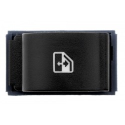 Kapcsoló, ablakemelő FIAT DOBLO 04-// 735417034