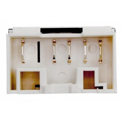 Kapcsoló, ablakemelő FIAT DOBLO 04-// 735417034