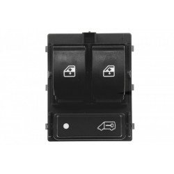 Kapcsoló, ablakemelő CITROEN JUMPER 2011- 735532905