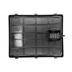 Kapcsoló, ablakemelő CITROEN JUMPER 2011- 735532905