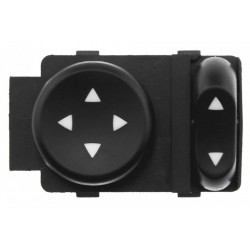 Kapcsoló, tükörállítás FIAT DOBLO 2001- 735298499