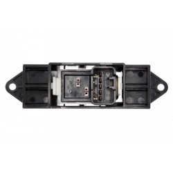 Kapcsoló, ablakemelő MITSUBISHI COLT 03- 5PIN MR587944